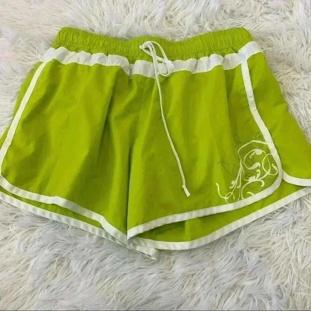 Athleta Womens Hana Runshort Trackshort Size S